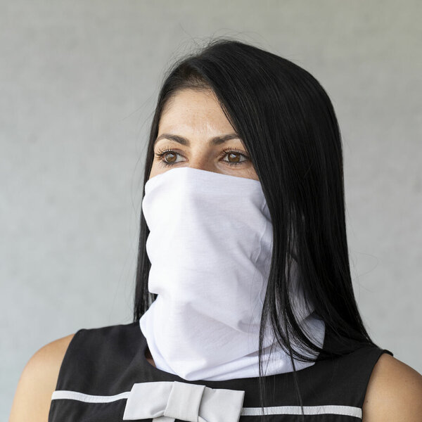 Antibakteriell Schlauchschal Idcal