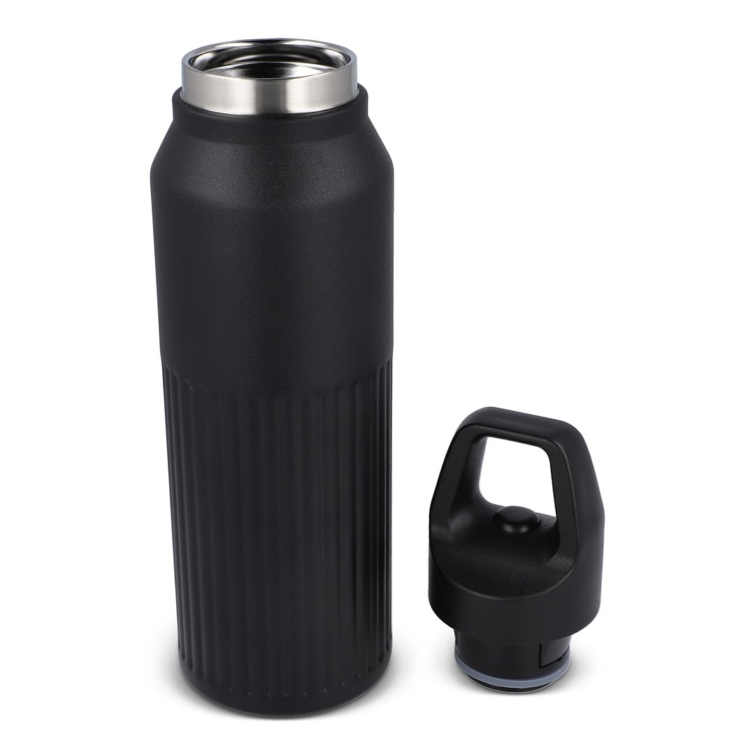 Thermo Easy-Click-Flasche 500 ml Stinanna