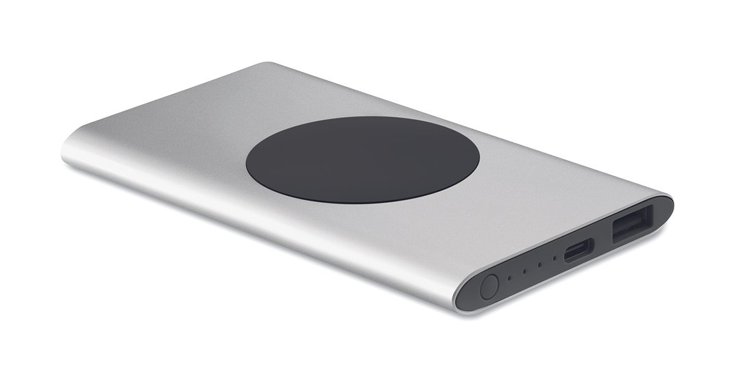 Powerbank mit Ladestation 15W Fadrik