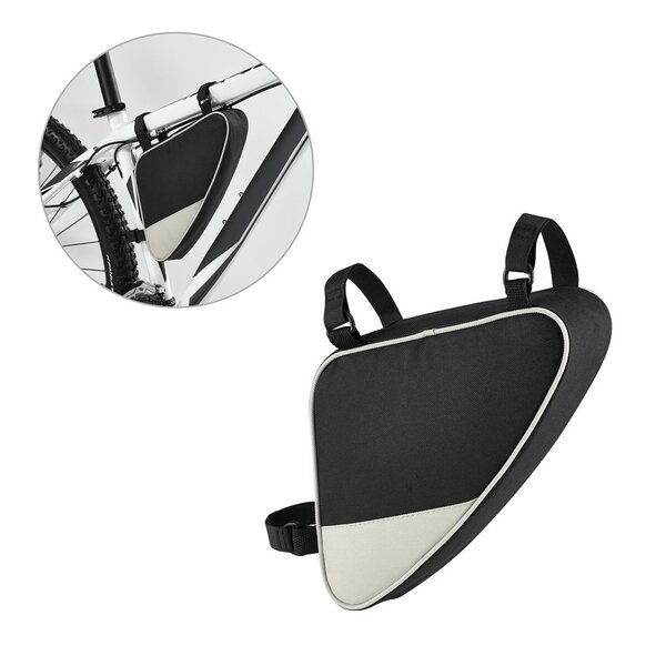 Satteltasche Mascile