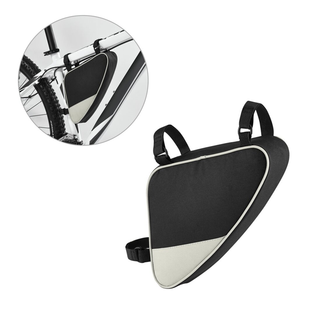 Satteltasche Mascile