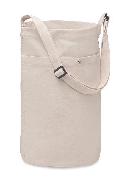 Shopper Canvas 270 g/m² Munesco