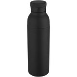 650 ml RCS doppelwandige Isolierflasche aus recyceltem Edelstahl - Stgaulana