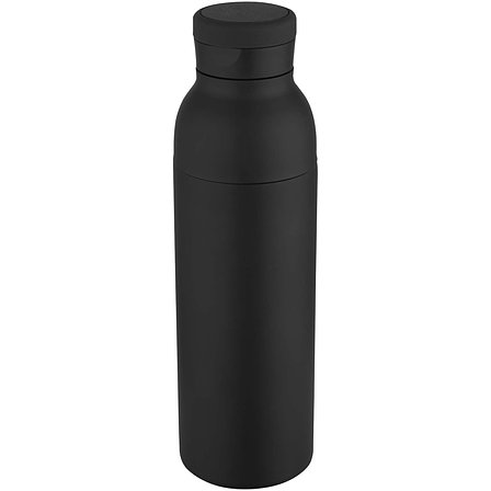 650 ml RCS doppelwandige Isolierflasche aus recyceltem Edelstahl - Stgaulana