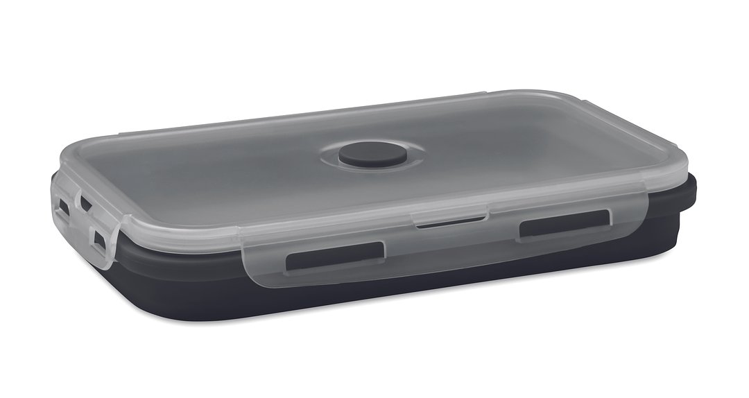 Faltbare Lunchbox 1200ml Hathoni