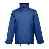 Gepolsterter Unisex-Parka Menin