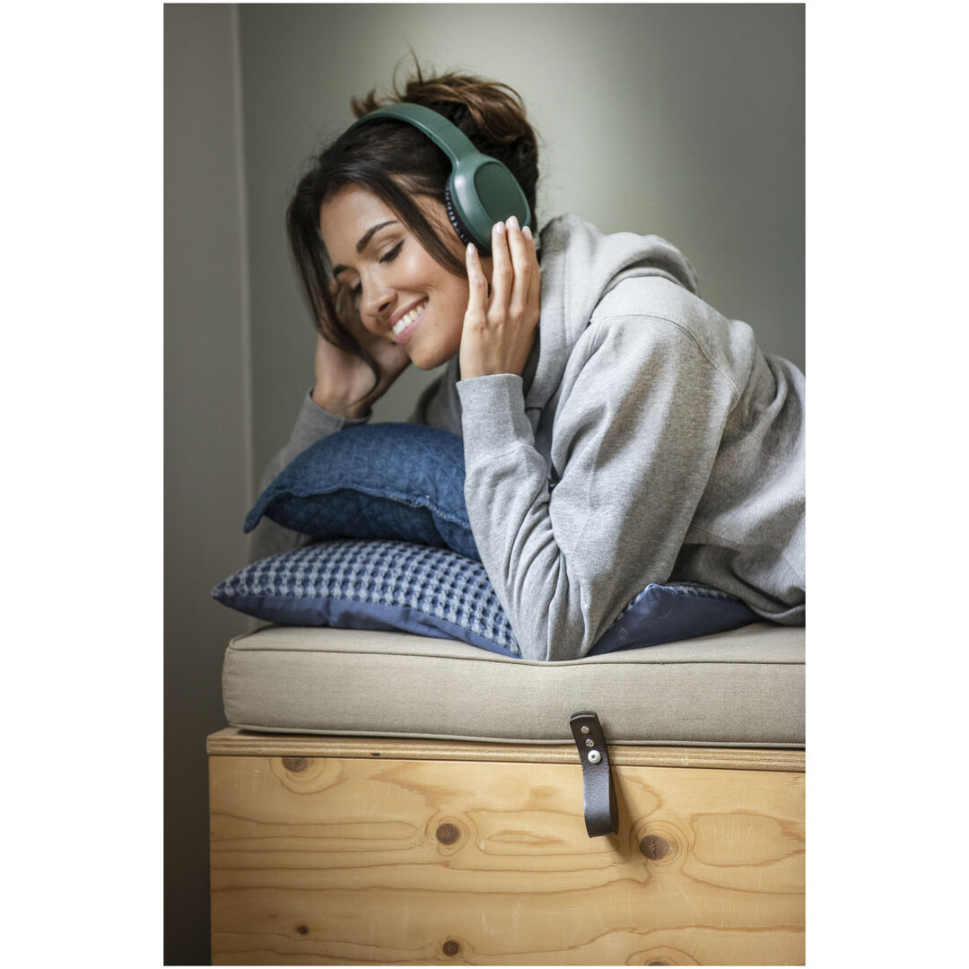 Kabelloser Kopfhörer mit Mikrofon - Adico