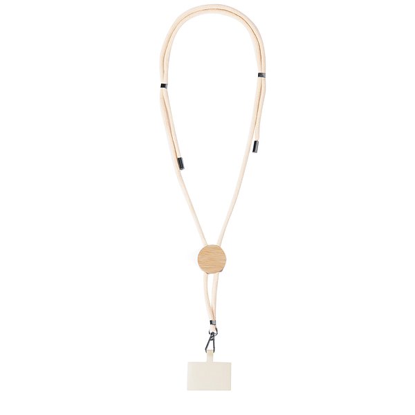 Halter Schlüsselband Idter