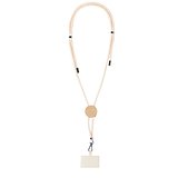 Halter Schlüsselband Idter