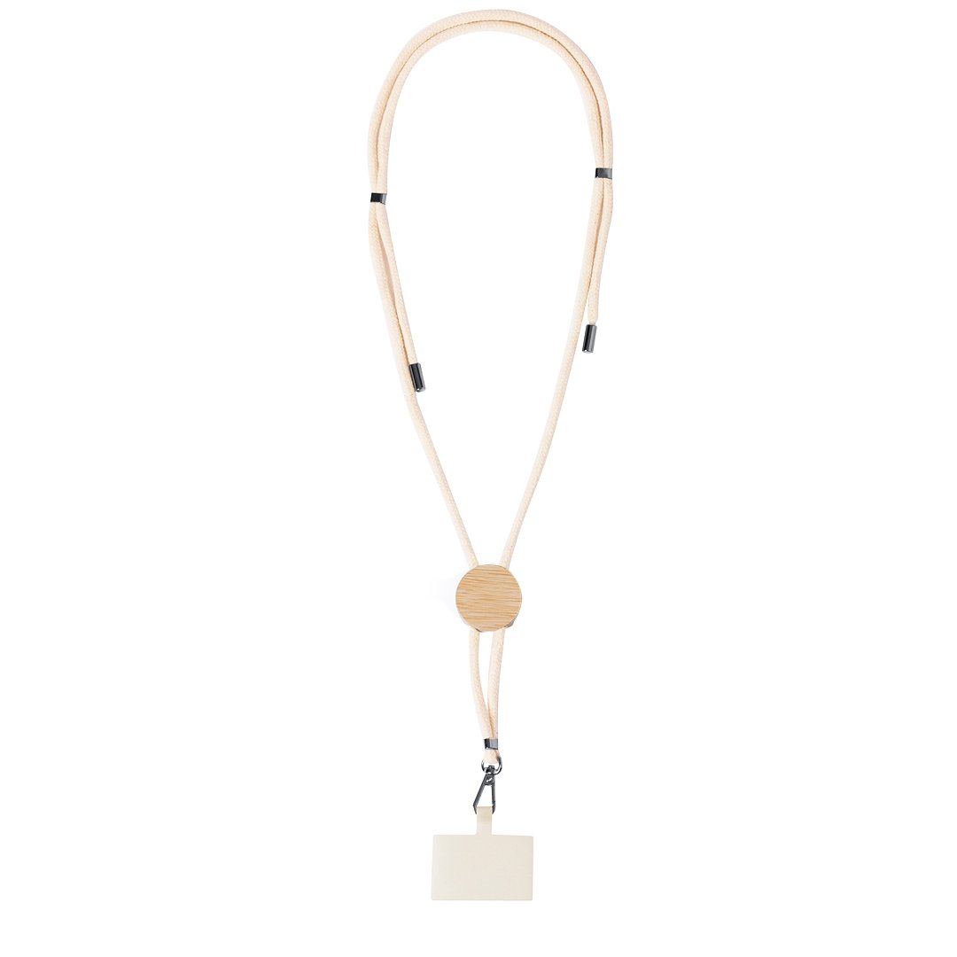 Halter Schlüsselband Idter