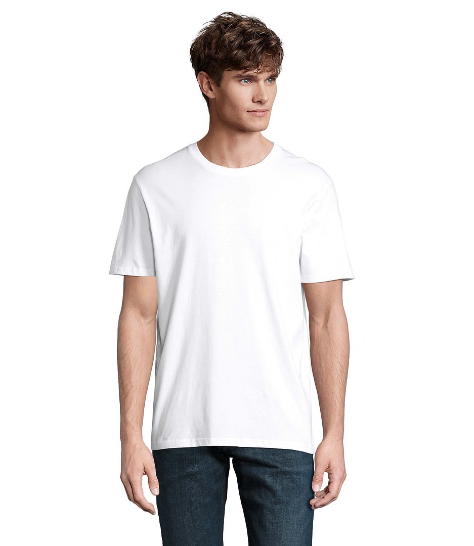 Uni T-Shirt 170g Giunch