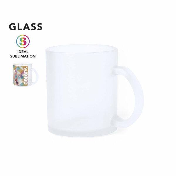 Sublimations Tasse Idira