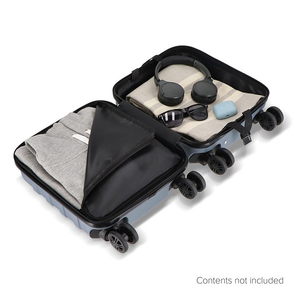 Hangepäck-Trolley 14 Zoll Orlieri