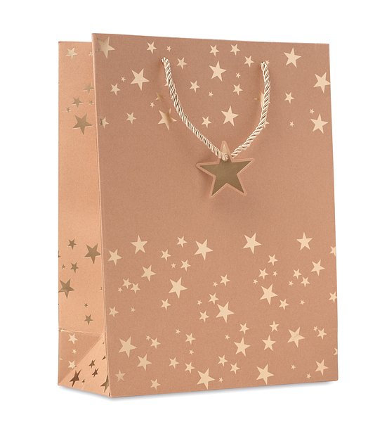 Geschenkpapiertüte Giama