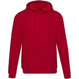 Kapuzenpullover Unisex - Fens