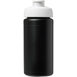 Grip 500 ml Sportflasche mit Klappdeckel - Nannatri