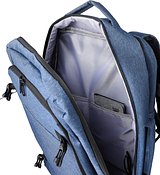 Rucksack Vignat | Recycelt | Laptop 17" | 29 l