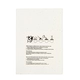 Samen Notizbuch Idrna