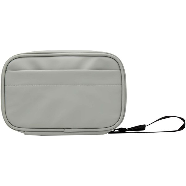Plus GRS recycelte Tech-Tasche 1L - Renelinat