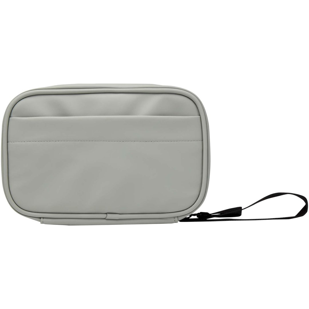 Plus GRS recycelte Tech-Tasche 1L - Renelinat