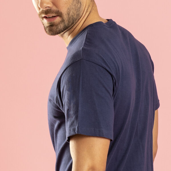 Erwachsene Farbe T-Shirt "keya"