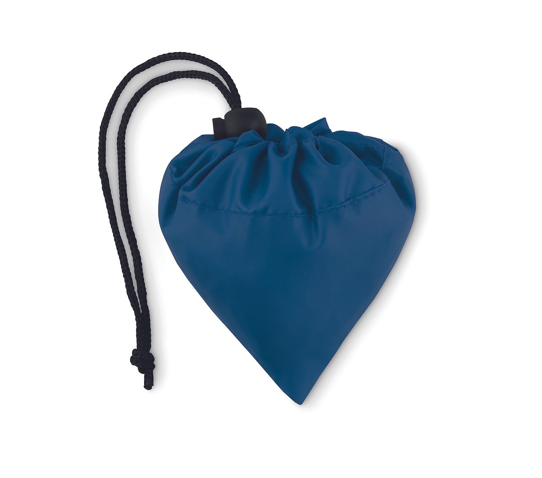 Faltbare Einkaufstasche RPET Palurs