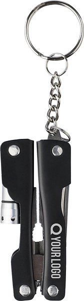 Edelstahl-Multitool Razengn