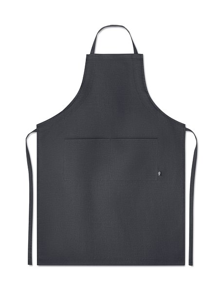 Hanf Küchenschürze 200g/m² Friköbist