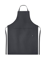Hanf Küchenschürze 200g/m² Friköbist