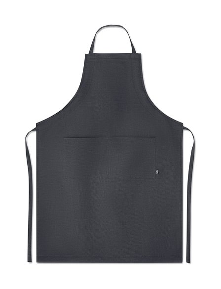Hanf Küchenschürze 200g/m² Friköbist
