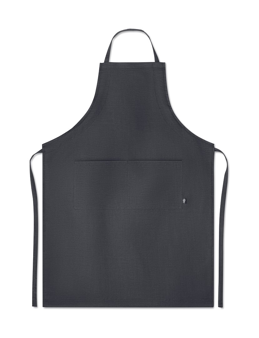 Hanf Küchenschürze 200g/m² Friköbist