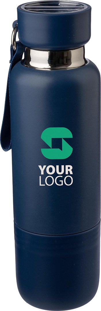 Isolierflasche Lorsin | 500 ml