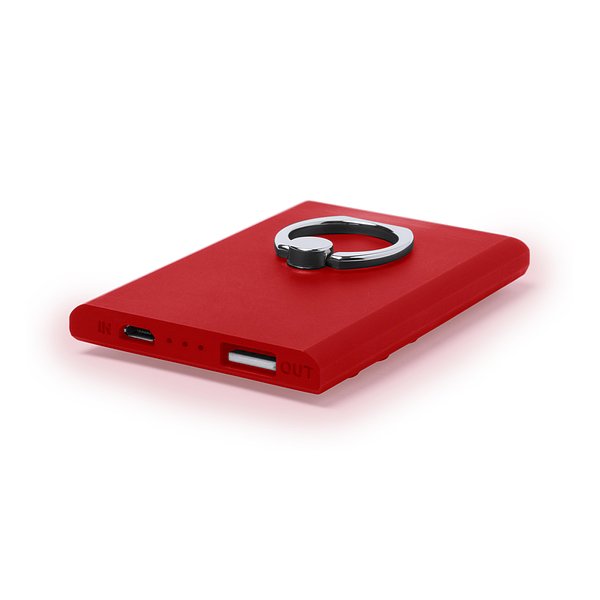 Power Bank Idvek