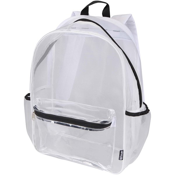 18 L Rucksack aus GRS Recyclingmaterial - Aitle
