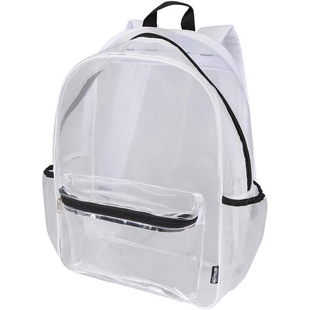 18 L Rucksack aus GRS Recyclingmaterial - Aitle