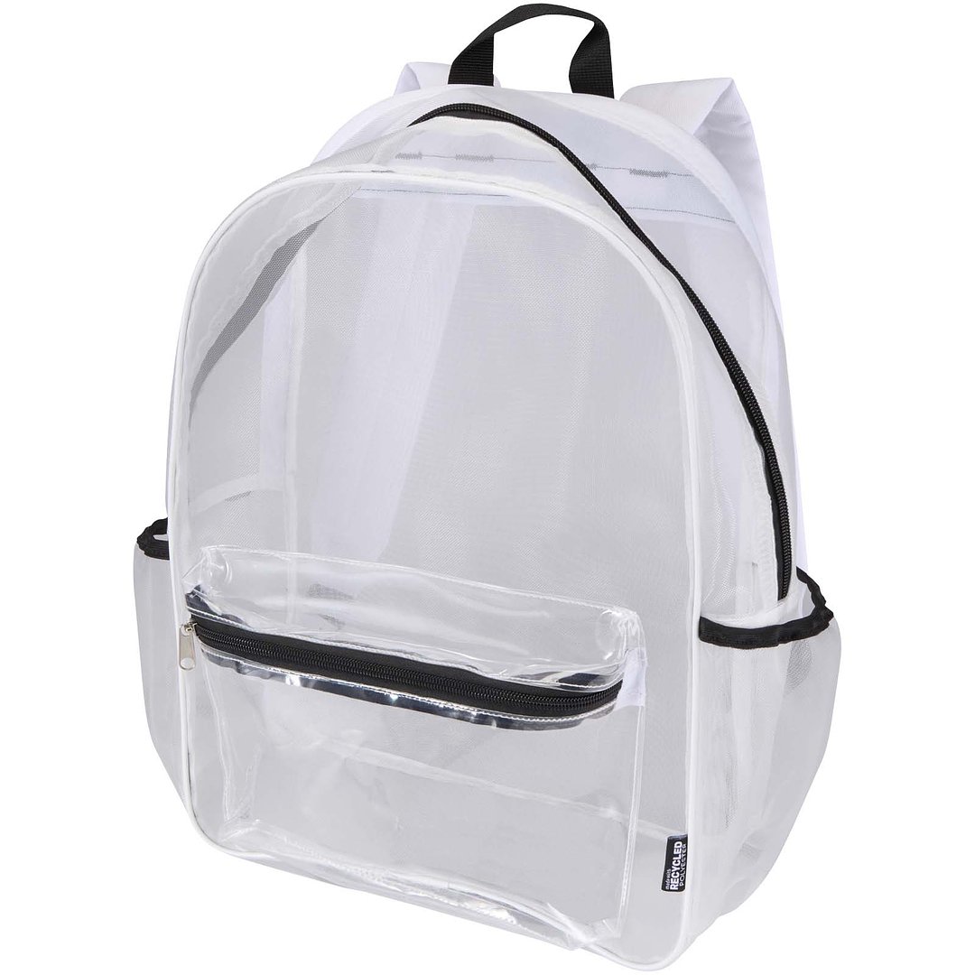 18 L Rucksack aus GRS Recyclingmaterial - Aitle