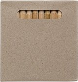 Buntstifte-Set 12-tlg. Benele