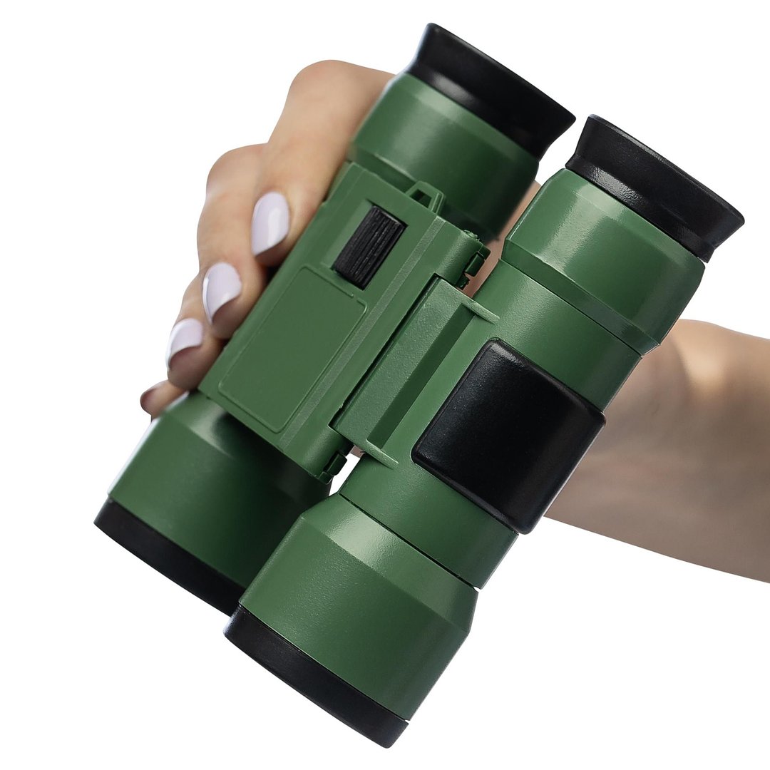 Fernglas Durinelver