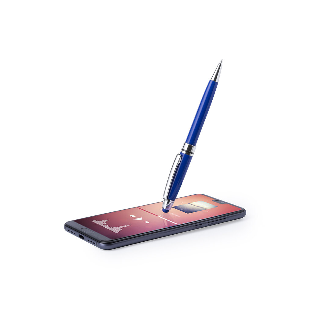 Kugelschreiber Pointer Idman