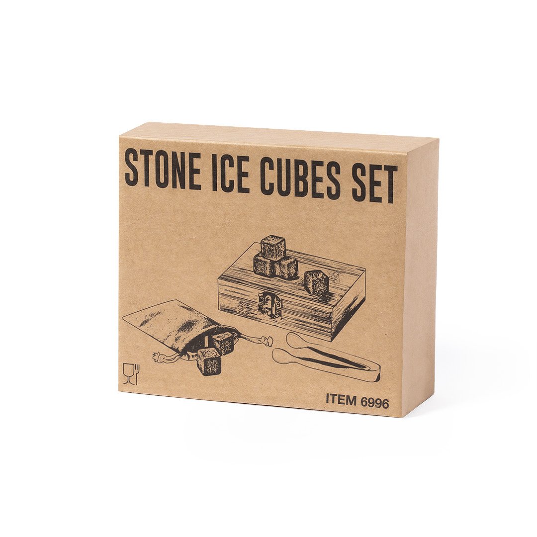 Eiswürfel Set Idier