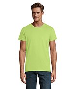 Männer T-Shirt 150g Uelycin