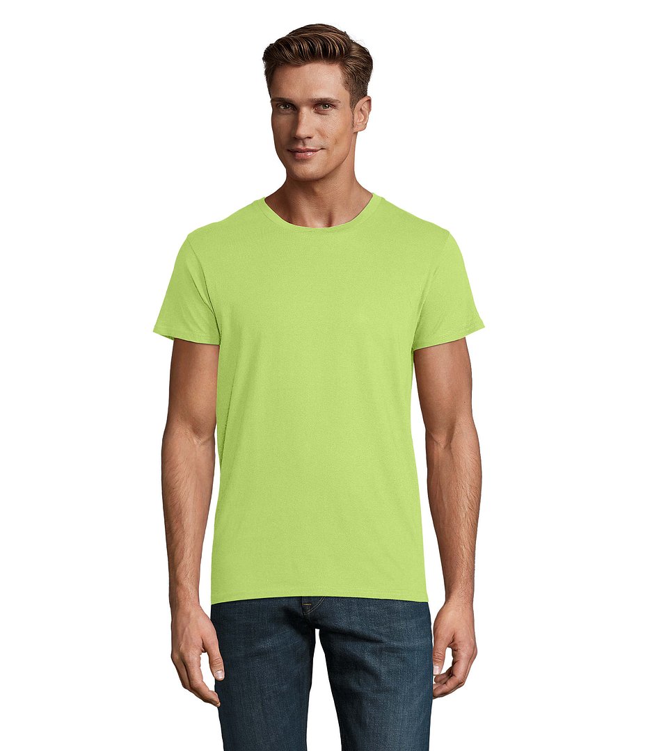 Männer T-Shirt 150g Uelycin