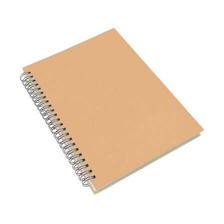 Notizbuch Idver