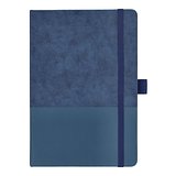 Notizbuch Thermokunstleder A5 Rainep