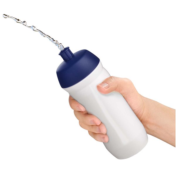 750 ml Sportflasche - Anrile