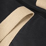 Baumwolle (180 g/m²) Reisetasche Vrelylat