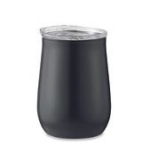 Becher recycelter Edelstahl Nelvete