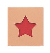 Untersetzer RPET-Filz Mencha