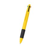 Mehrfarbiger Kugelschreiber Idzal