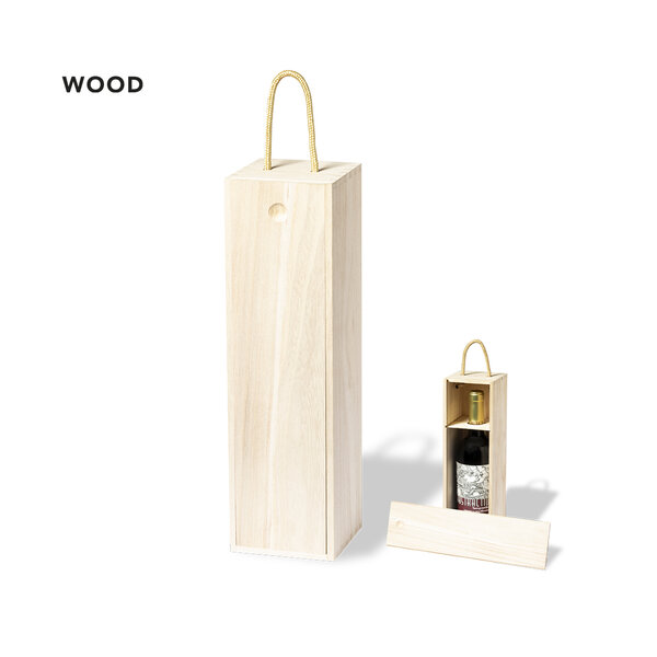 Geschenk-Box Idbur